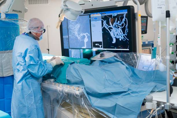 Interventional Radiology clinical care